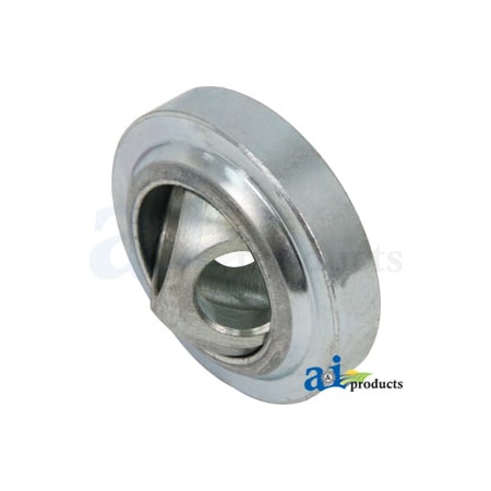 A & I Products Socket, Ball; Top Link - Cat I & II 8" x6" x2" A-BS108